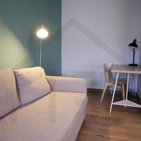 Campoamor Centro - Coqueto Apartamento Con Wifi. โอเบียโด ภายนอก รูปภาพ