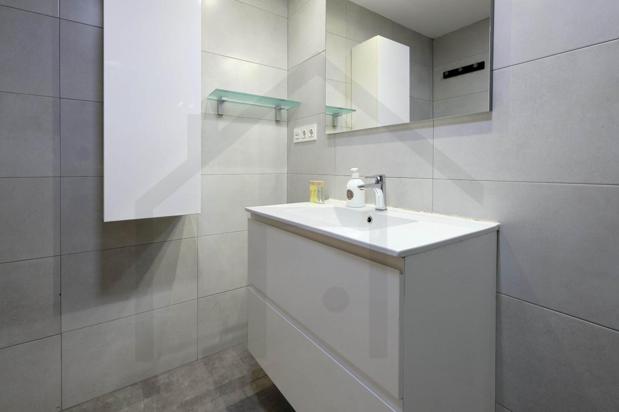 Campoamor Centro - Coqueto Apartamento Con Wifi. โอเบียโด ภายนอก รูปภาพ