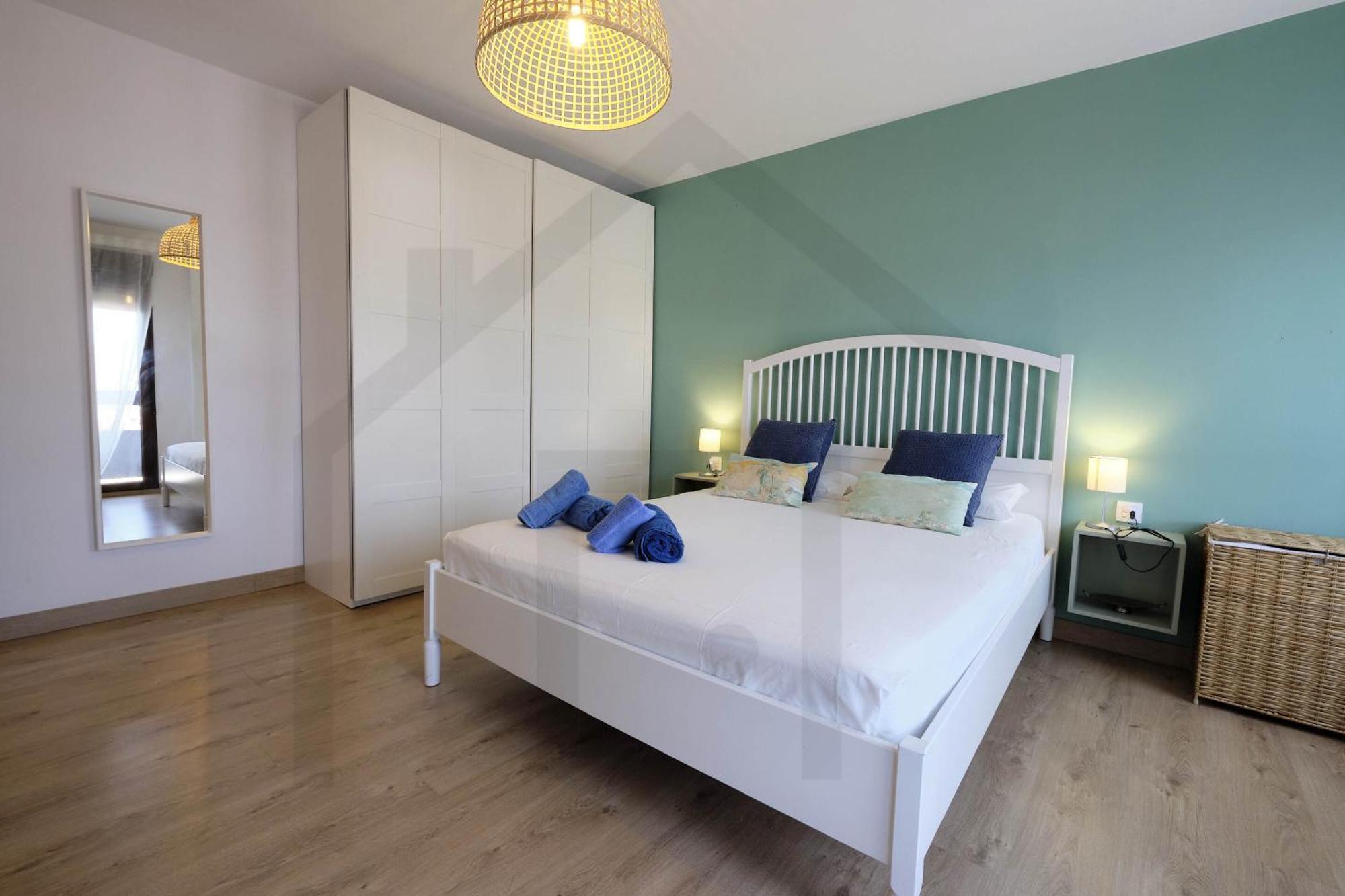 Campoamor Centro - Coqueto Apartamento Con Wifi. โอเบียโด ภายนอก รูปภาพ