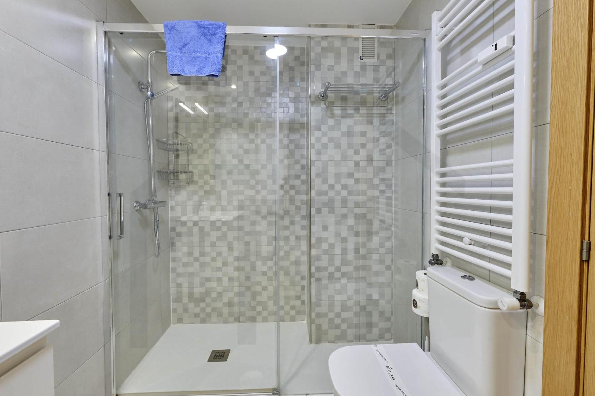 Campoamor Centro - Coqueto Apartamento Con Wifi. โอเบียโด ภายนอก รูปภาพ