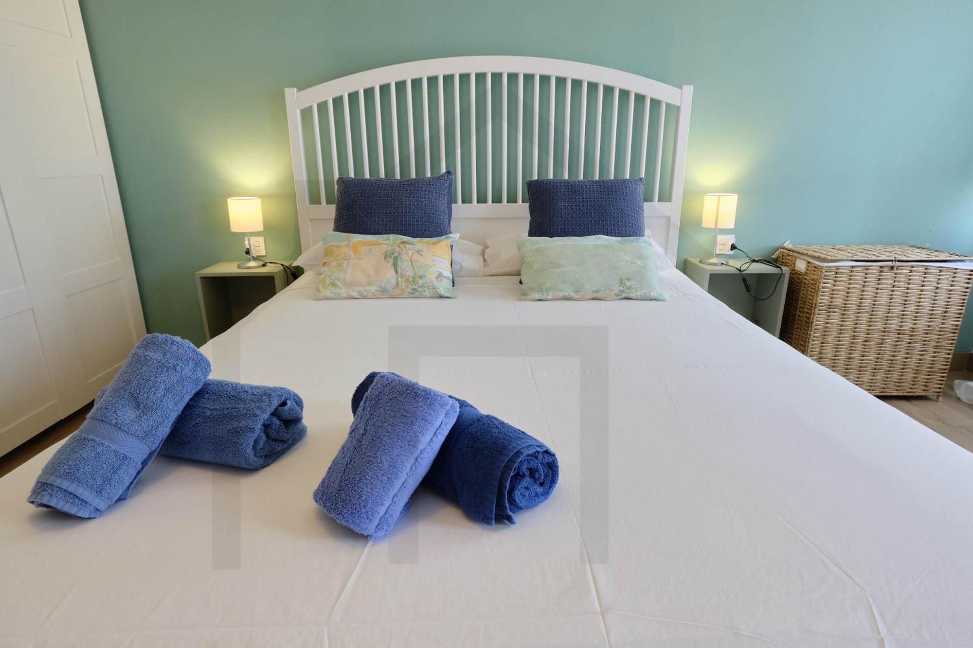 Campoamor Centro - Coqueto Apartamento Con Wifi. โอเบียโด ภายนอก รูปภาพ