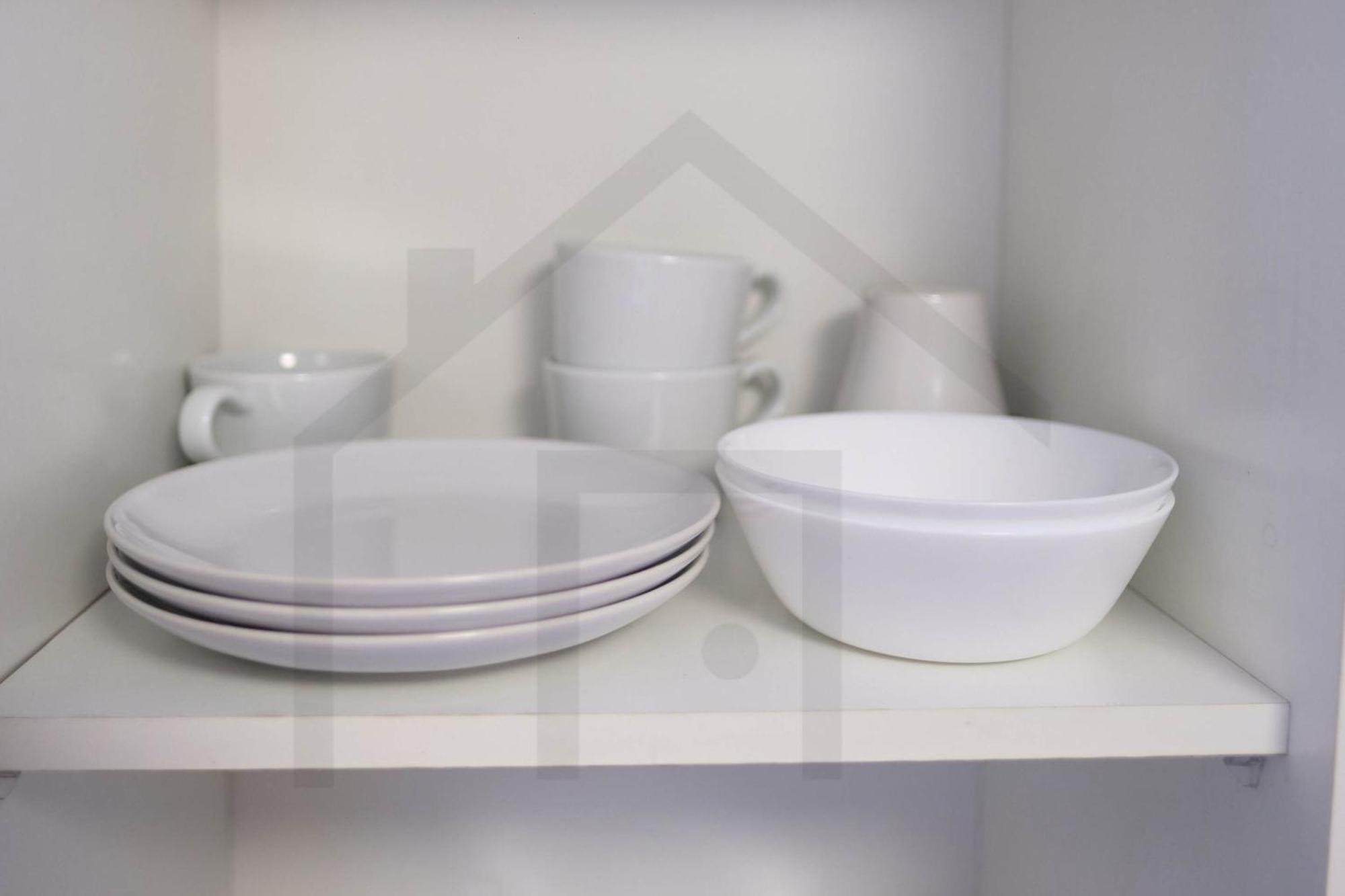 Campoamor Centro - Coqueto Apartamento Con Wifi. โอเบียโด ภายนอก รูปภาพ