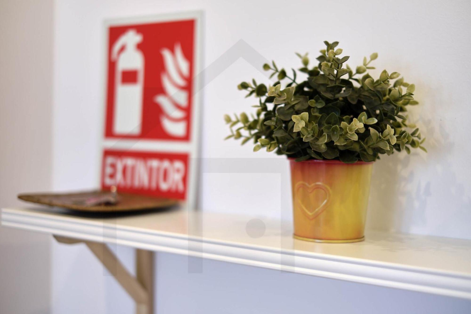 Campoamor Centro - Coqueto Apartamento Con Wifi. โอเบียโด ภายนอก รูปภาพ