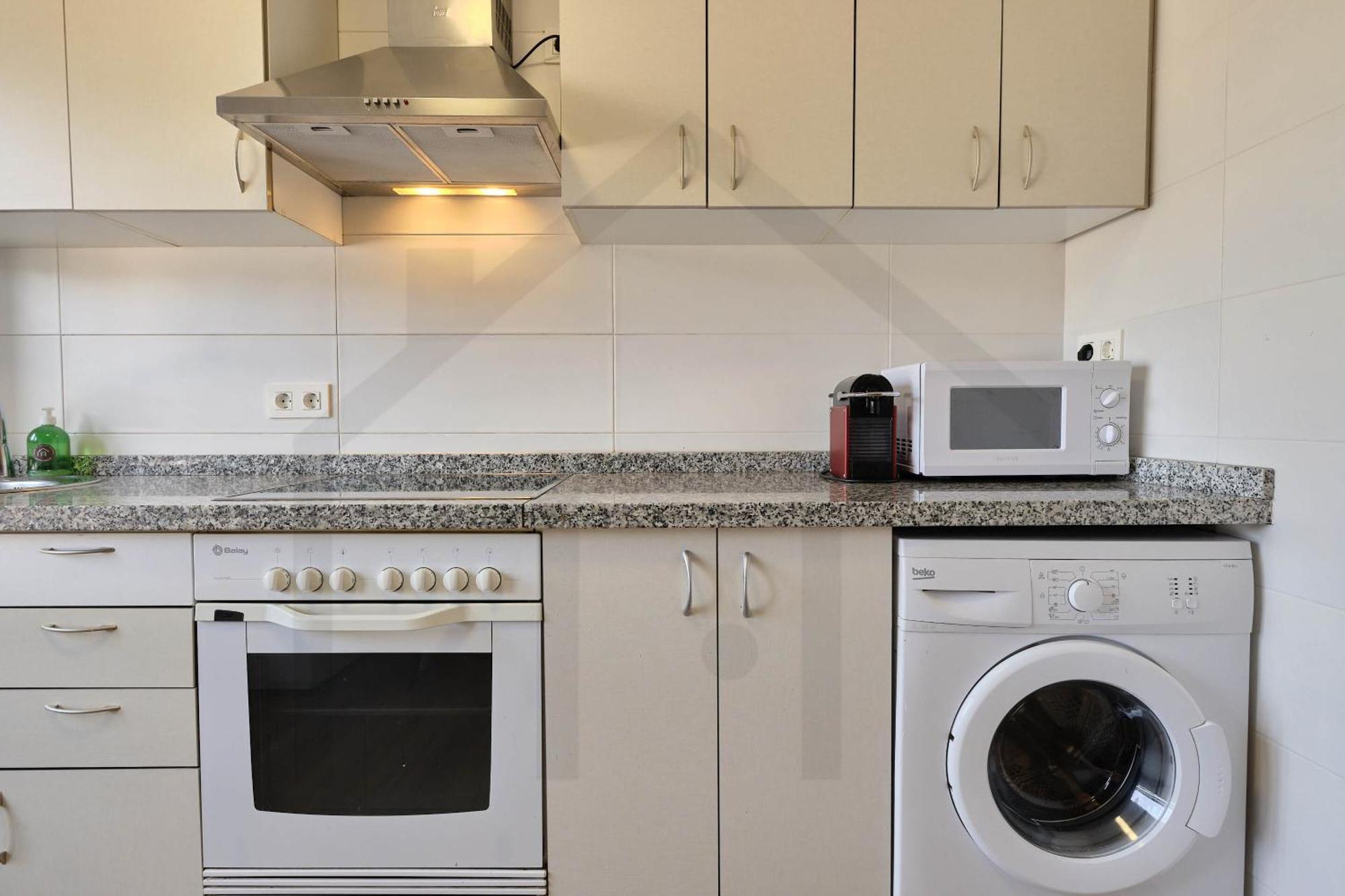Campoamor Centro - Coqueto Apartamento Con Wifi. โอเบียโด ภายนอก รูปภาพ