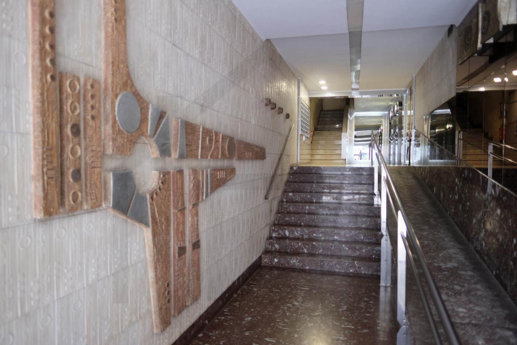 Campoamor Centro - Coqueto Apartamento Con Wifi. โอเบียโด ภายนอก รูปภาพ