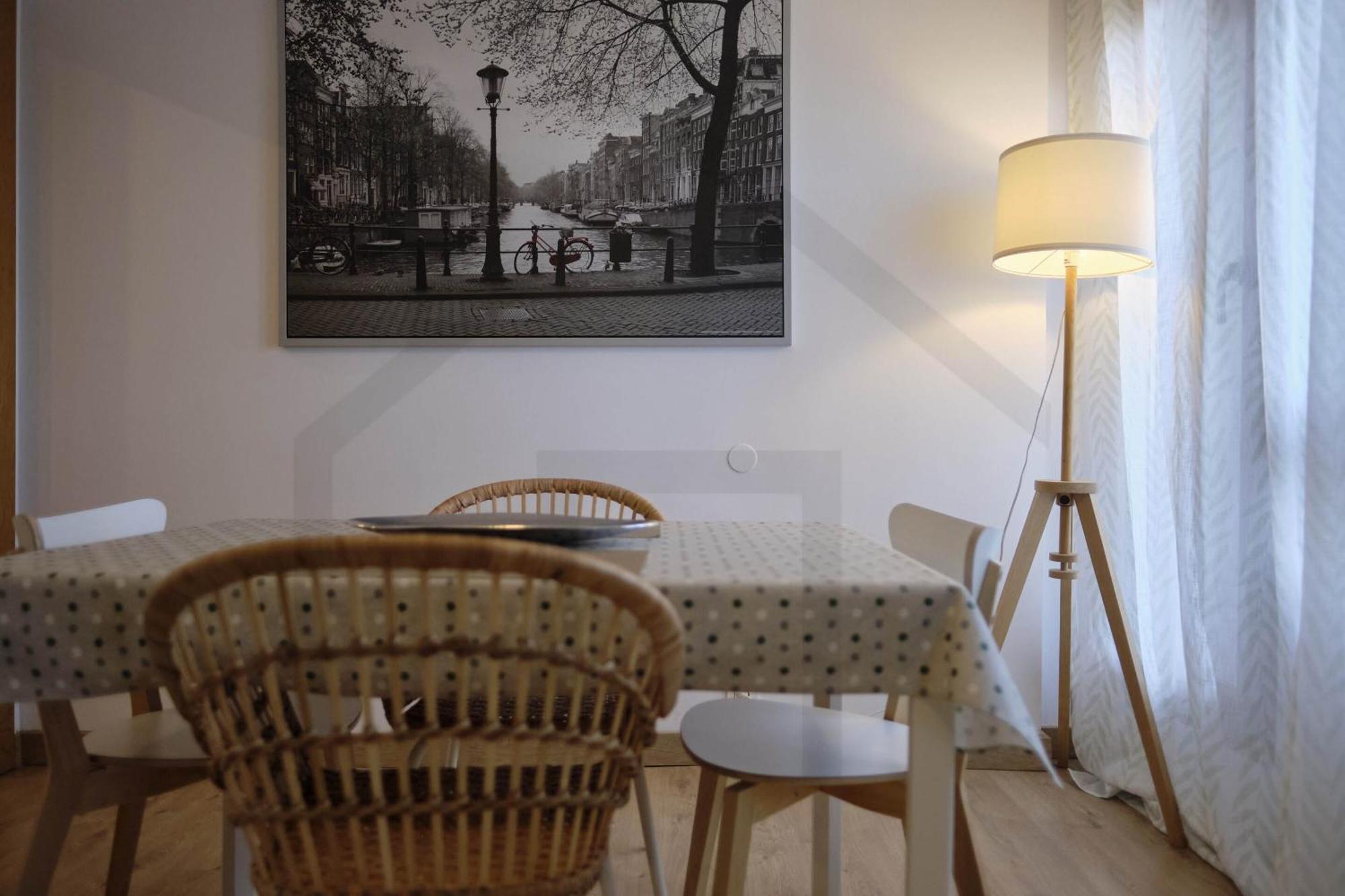 Campoamor Centro - Coqueto Apartamento Con Wifi. โอเบียโด ภายนอก รูปภาพ