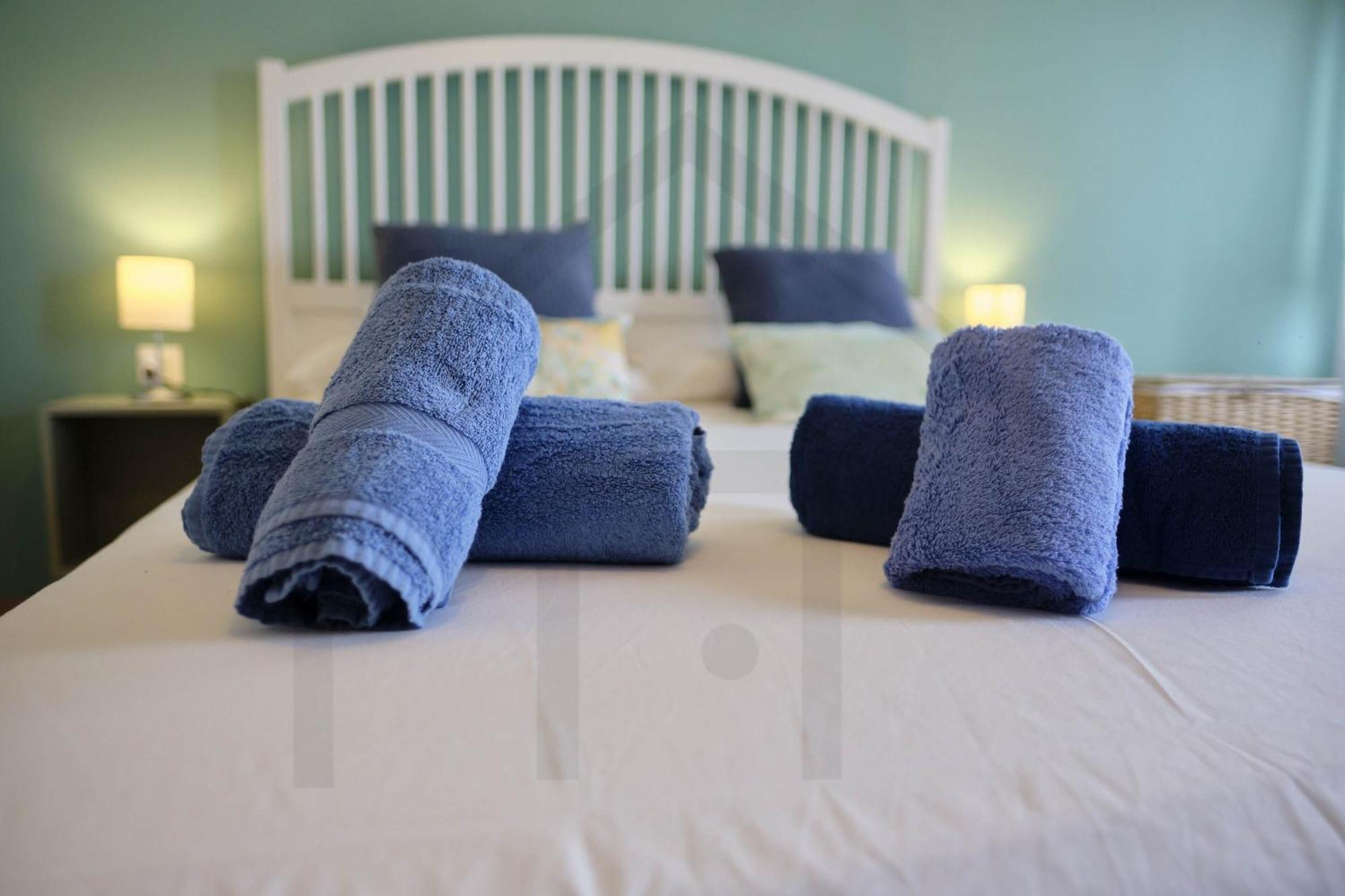 Campoamor Centro - Coqueto Apartamento Con Wifi. โอเบียโด ภายนอก รูปภาพ