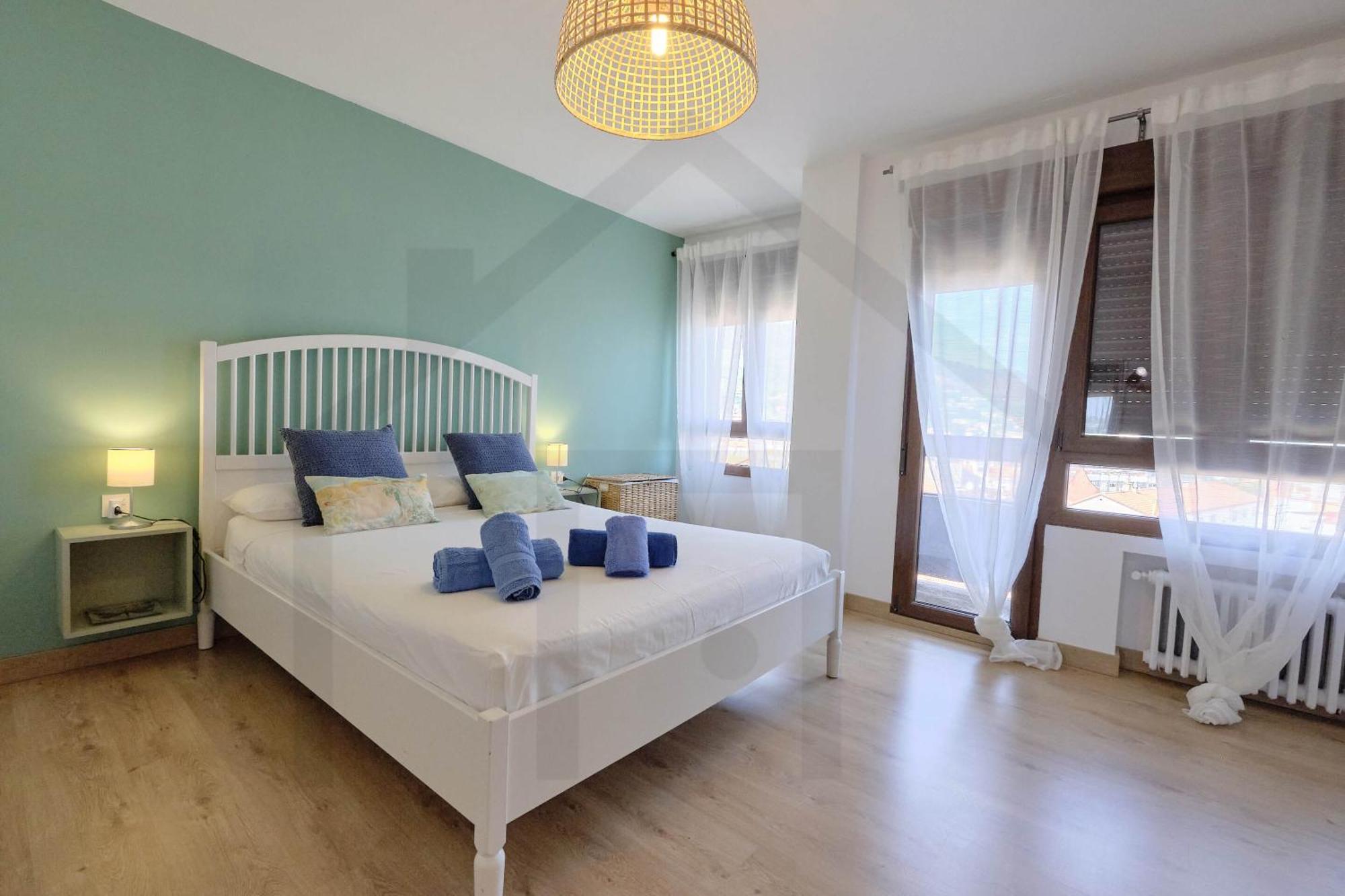 Campoamor Centro - Coqueto Apartamento Con Wifi. โอเบียโด ภายนอก รูปภาพ
