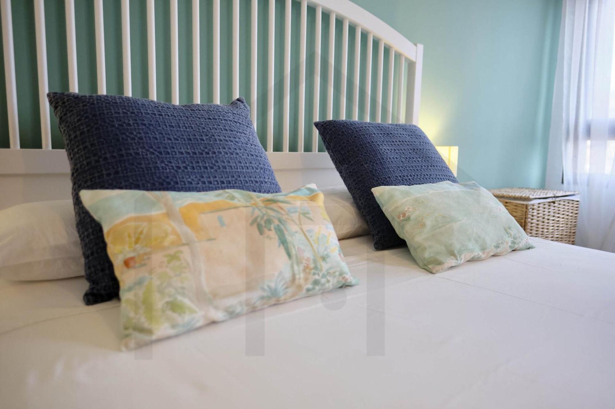 Campoamor Centro - Coqueto Apartamento Con Wifi. โอเบียโด ภายนอก รูปภาพ