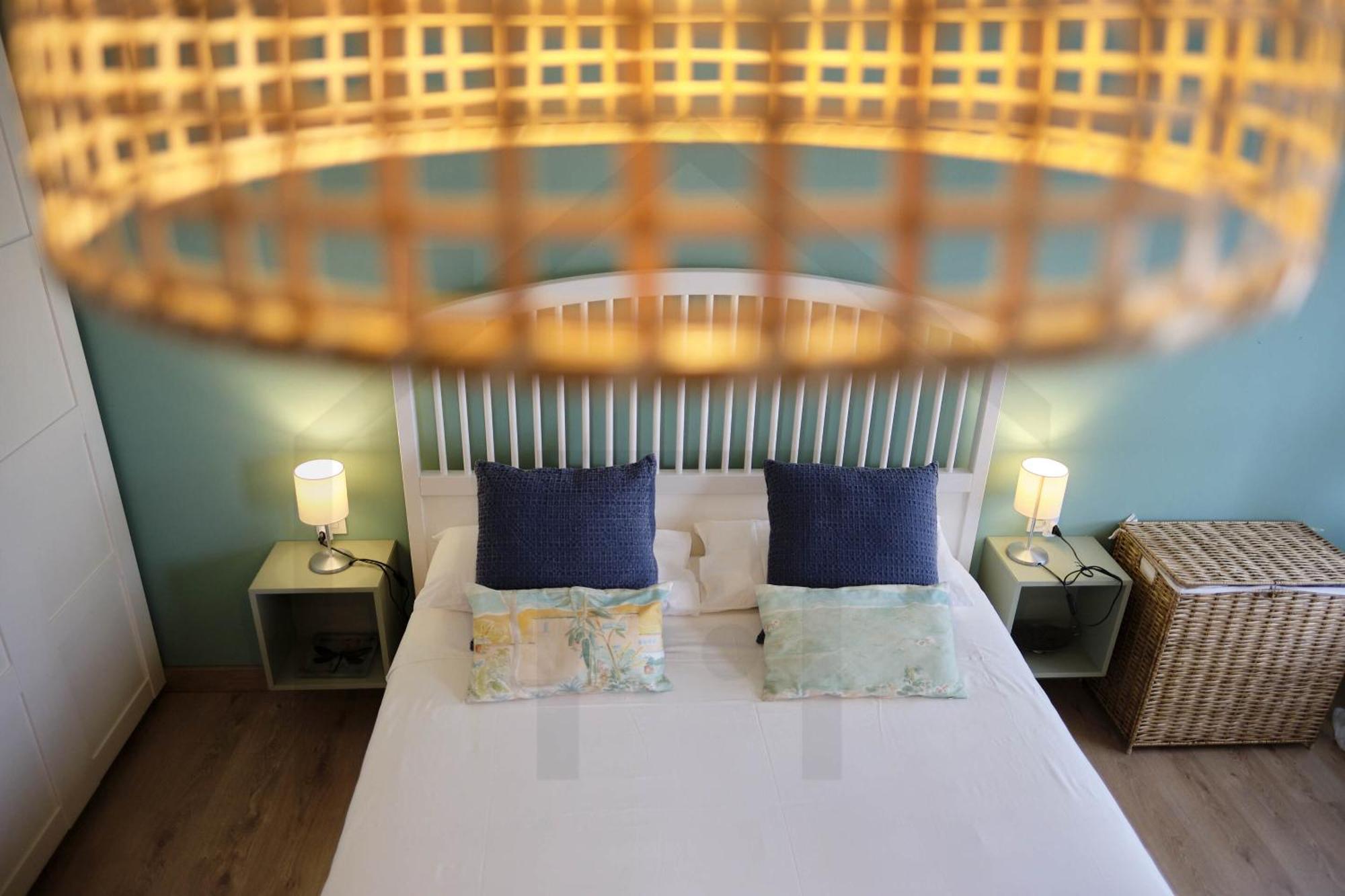 Campoamor Centro - Coqueto Apartamento Con Wifi. โอเบียโด ภายนอก รูปภาพ