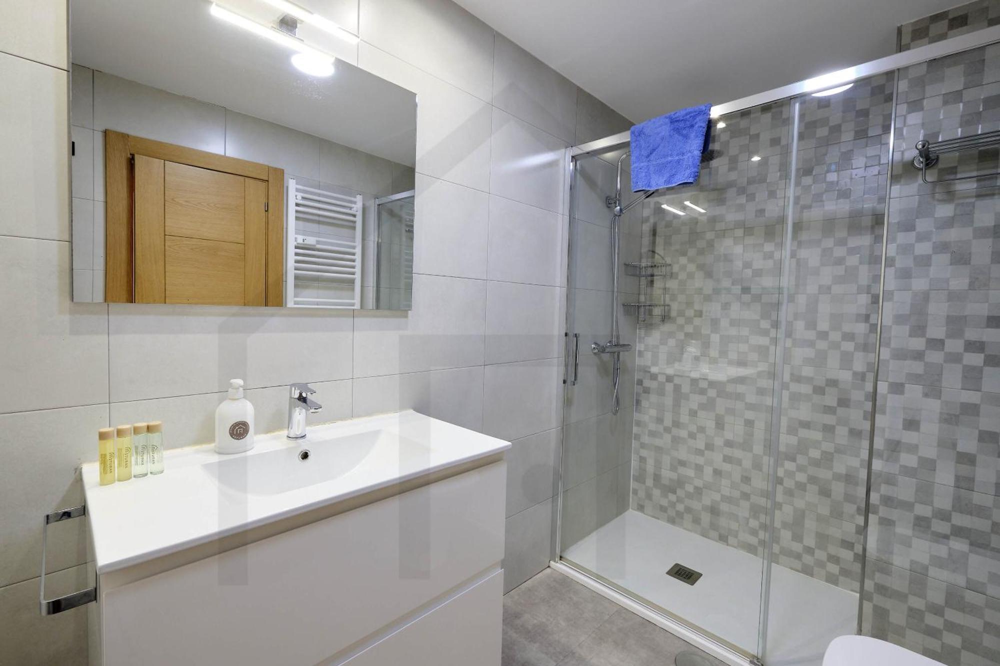 Campoamor Centro - Coqueto Apartamento Con Wifi. โอเบียโด ภายนอก รูปภาพ