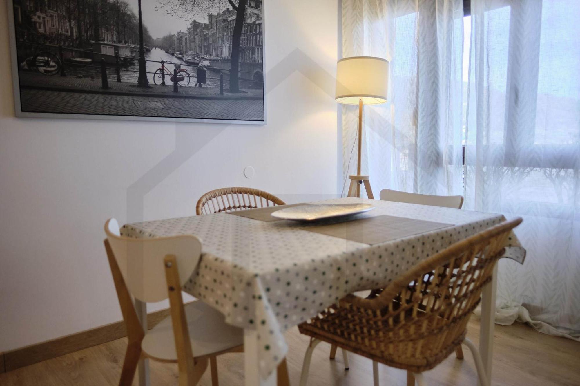 Campoamor Centro - Coqueto Apartamento Con Wifi. โอเบียโด ภายนอก รูปภาพ