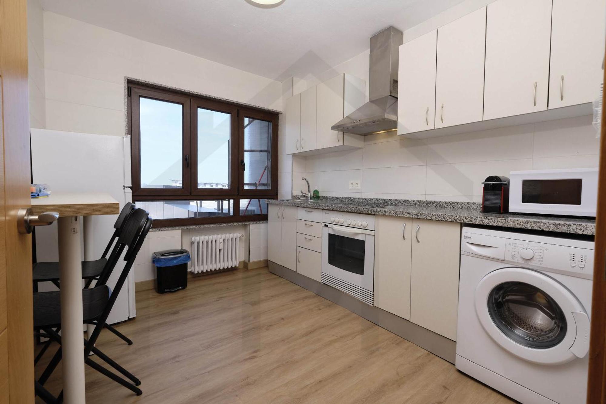 Campoamor Centro - Coqueto Apartamento Con Wifi. โอเบียโด ภายนอก รูปภาพ